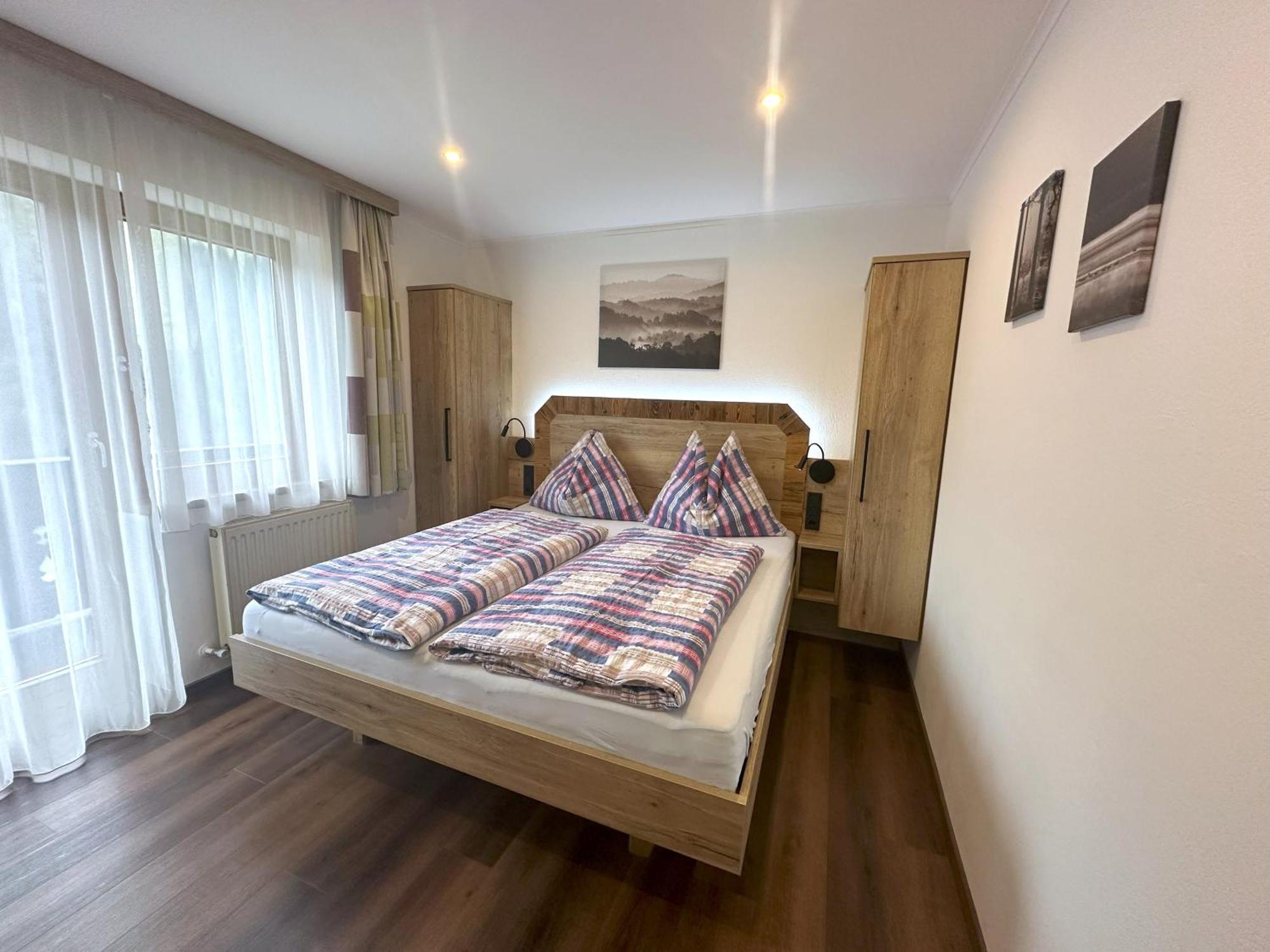 Mh Appartement Hochwimmer Зальбах-Хинтерглемм Экстерьер фото