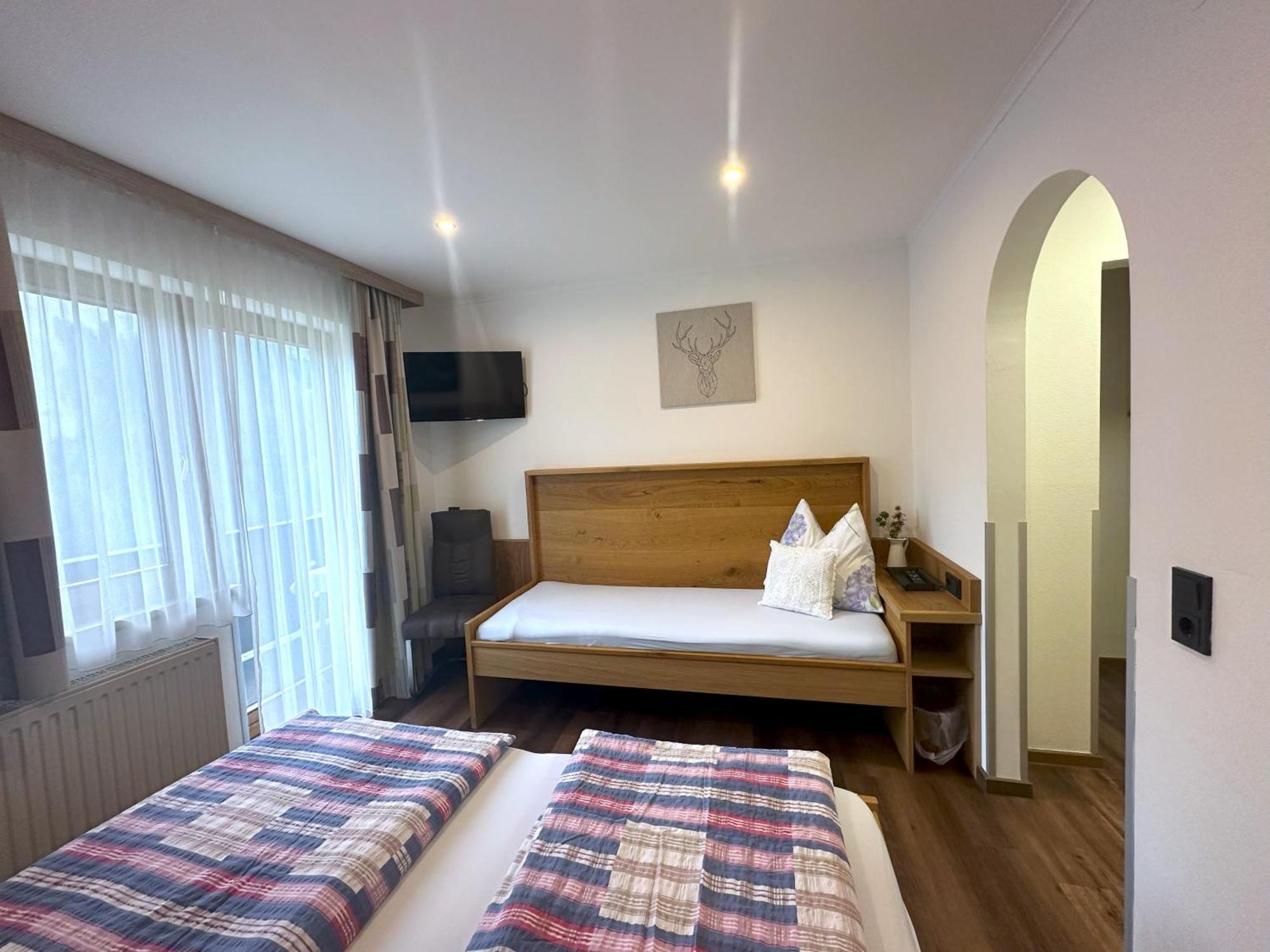 Mh Appartement Hochwimmer Зальбах-Хинтерглемм Экстерьер фото