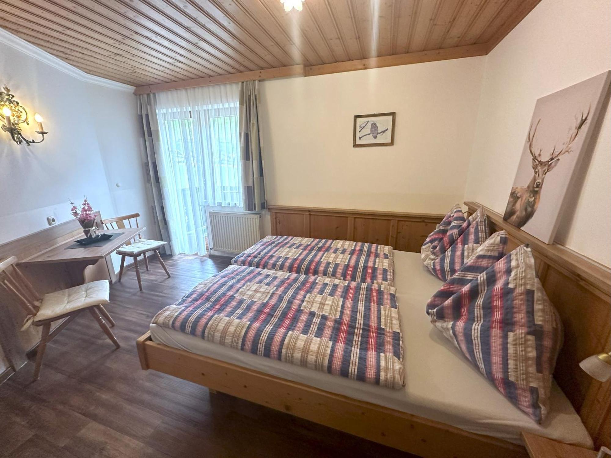Mh Appartement Hochwimmer Зальбах-Хинтерглемм Экстерьер фото