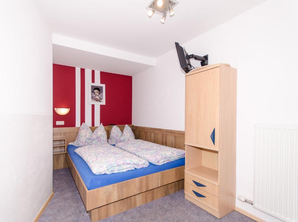 Mh Appartement Hochwimmer Зальбах-Хинтерглемм Номер фото