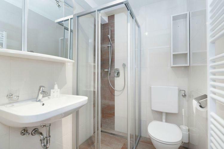 Mh Appartement Hochwimmer Зальбах-Хинтерглемм Экстерьер фото