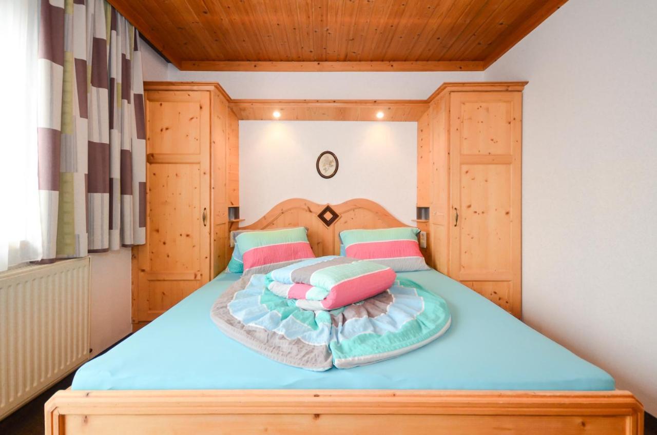 Mh Appartement Hochwimmer Зальбах-Хинтерглемм Экстерьер фото