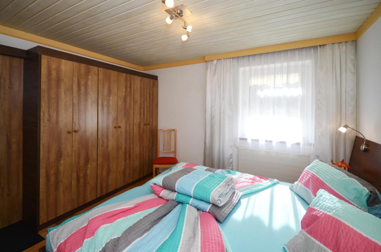 Mh Appartement Hochwimmer Зальбах-Хинтерглемм Экстерьер фото